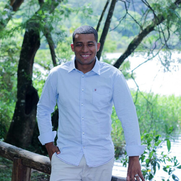 Evandro Di Souza
